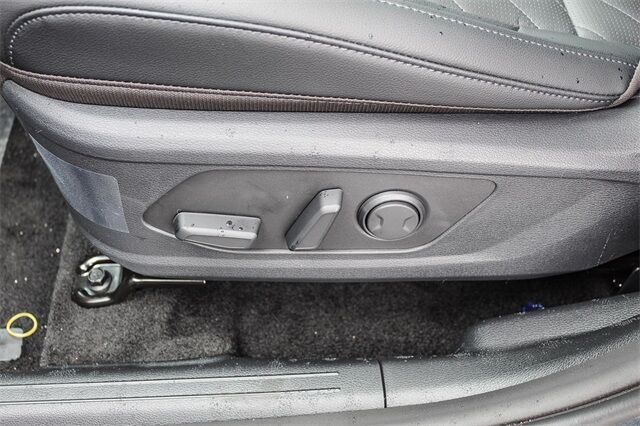 2025 Kia Sportage Plug-in Hybrid X-Line Renton WA