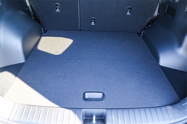 2025 Kia Sportage Plug-in Hybrid X-Line Renton WA