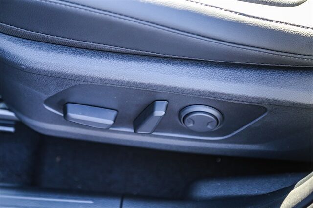 2025 Kia Sportage Plug-in Hybrid X-Line Renton WA