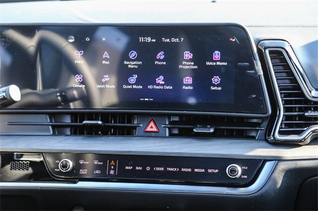 2025 Kia Sportage Plug-in Hybrid X-Line Renton WA