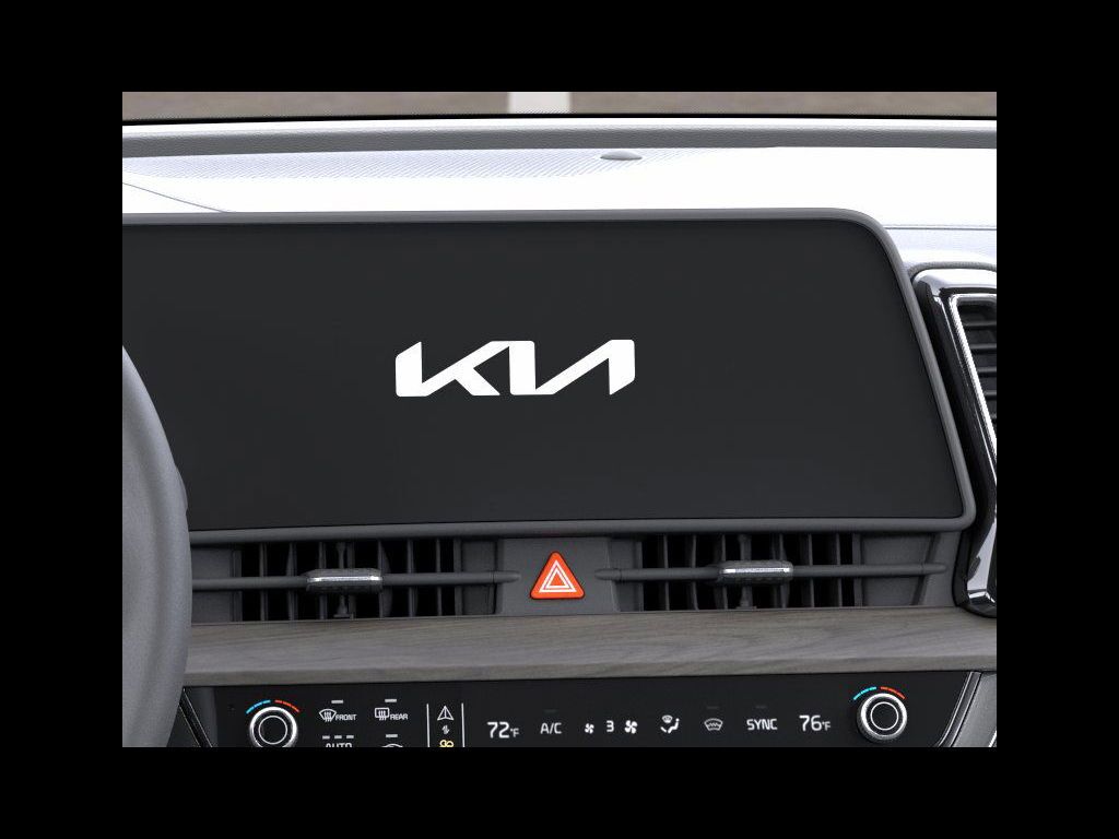 2025 Kia Sportage Plug-in Hybrid X-Line Glendale CA