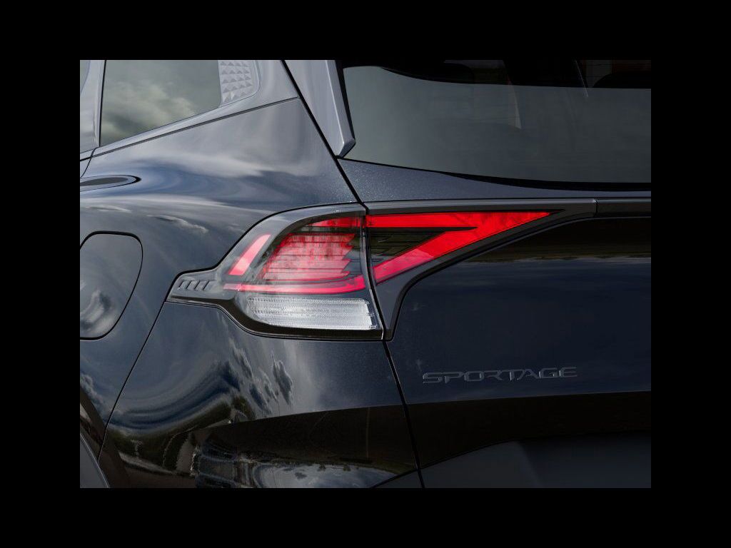 2025 Kia Sportage Plug-in Hybrid X-Line Glendale CA