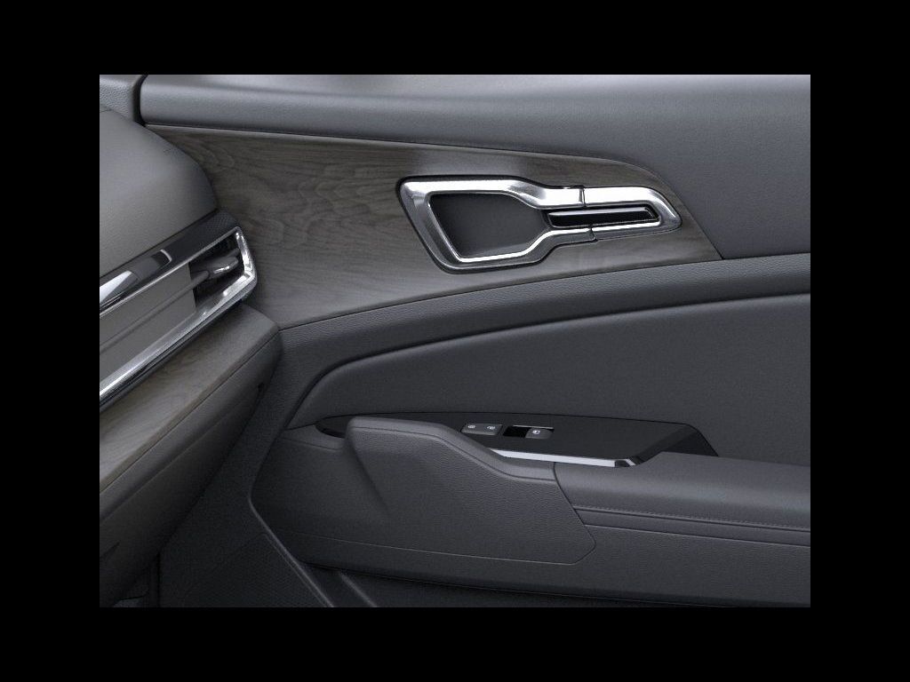 2025 Kia Sportage Plug-in Hybrid X-Line Glendale CA