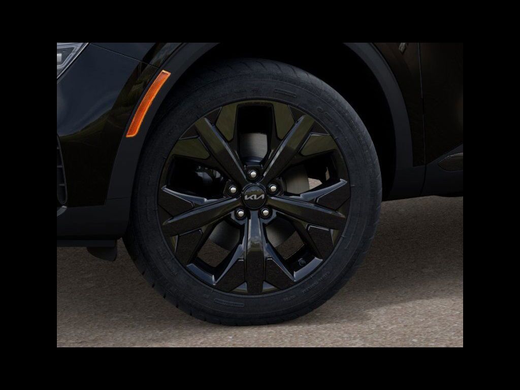 2025 Kia Sportage Plug-in Hybrid X-Line Glendale CA