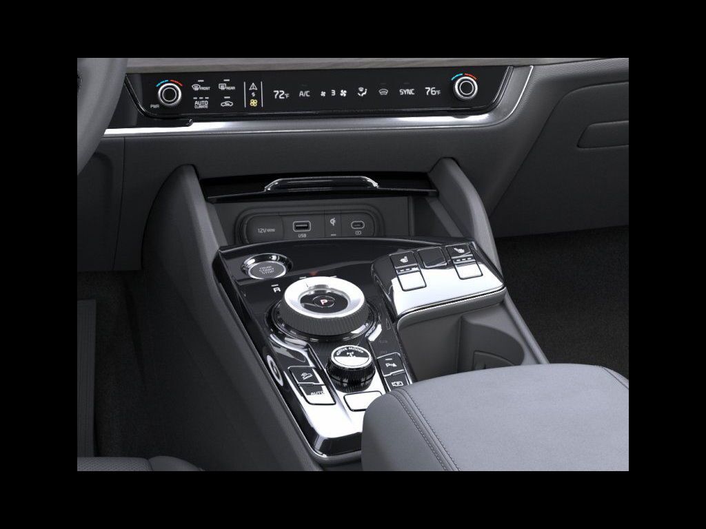 2025 Kia Sportage Plug-in Hybrid X-Line Glendale CA