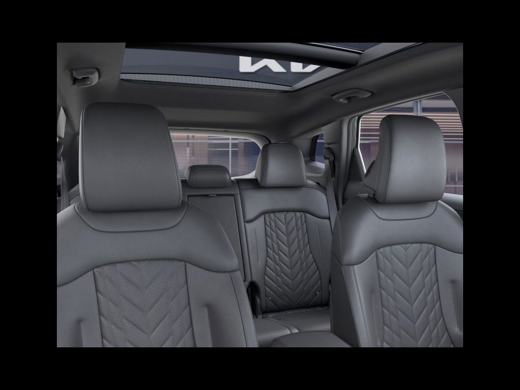 2025 Kia Sportage Plug-in Hybrid X-Line Glendale CA