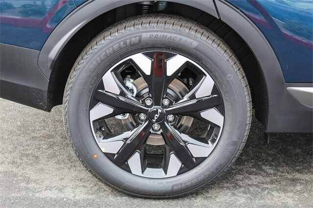 2025 Kia Sportage Plug-in Hybrid X-Line Glendale CA