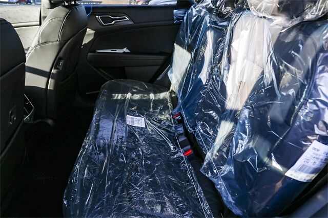 2025 Kia Sportage Plug-in Hybrid X-Line Glendale CA