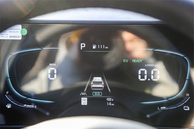 2025 Kia Sportage Plug-in Hybrid X-Line Glendale CA