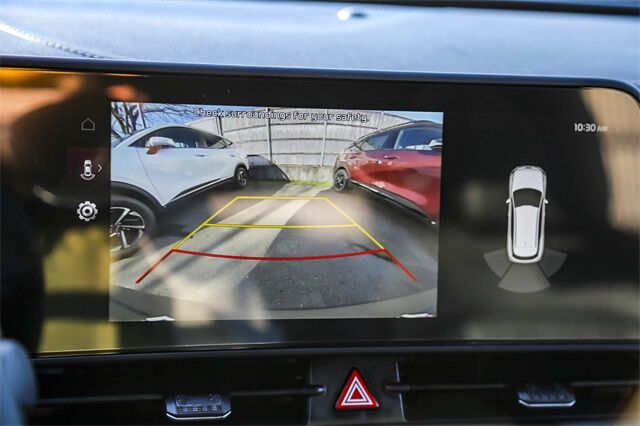 2025 Kia Sportage Plug-in Hybrid X-Line Glendale CA