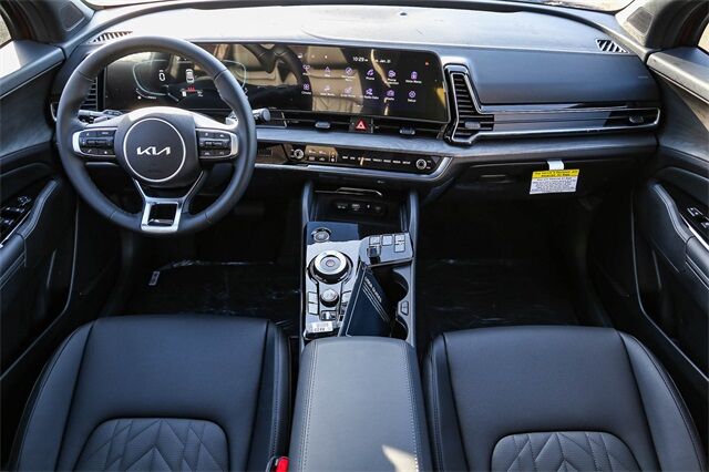 2025 Kia Sportage Plug-in Hybrid X-Line Glendale CA