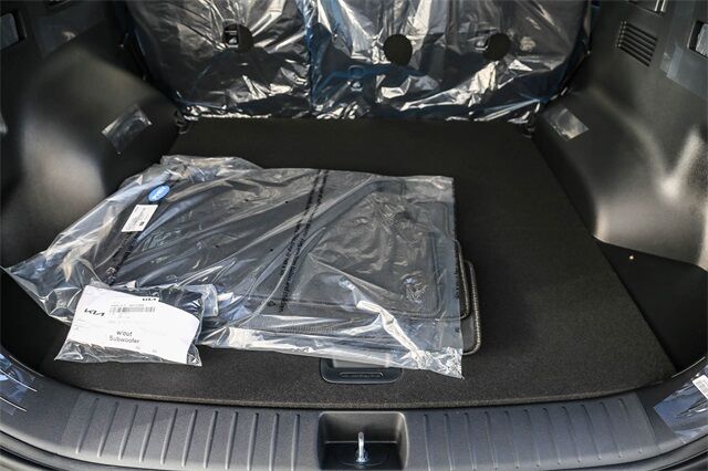 2025 Kia Sportage Plug-in Hybrid X-Line Glendale CA