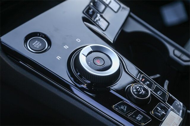 2025 Kia Sportage Plug-in Hybrid X-Line Glendale CA