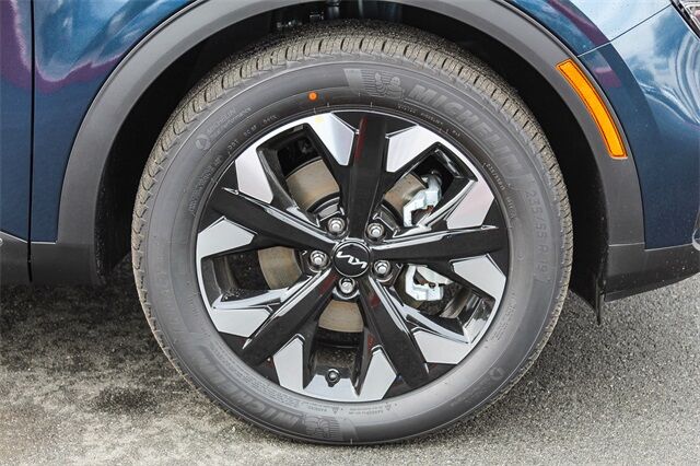 2025 Kia Sportage Plug-in Hybrid X-Line Glendale CA