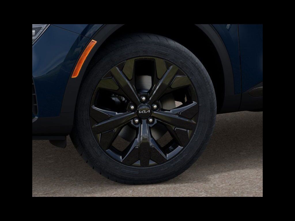 2025 Kia Sportage Plug-in Hybrid X-Line Glendale CA