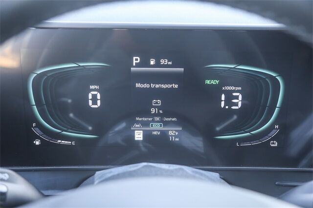 2025 Kia Sportage Plug-in Hybrid X-Line Glendale CA