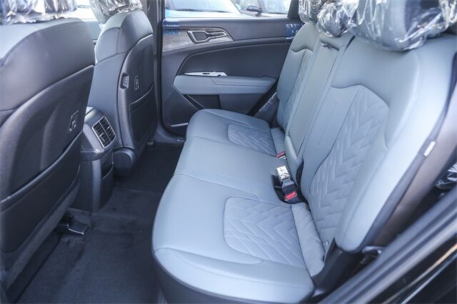 2025 Kia Sportage Plug-in Hybrid X-Line Glendale CA