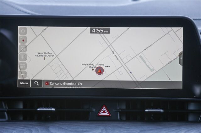 2025 Kia Sportage Plug-in Hybrid X-Line Glendale CA
