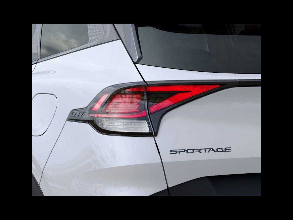 2025 Kia Sportage Plug-in Hybrid X-Line Glendale CA
