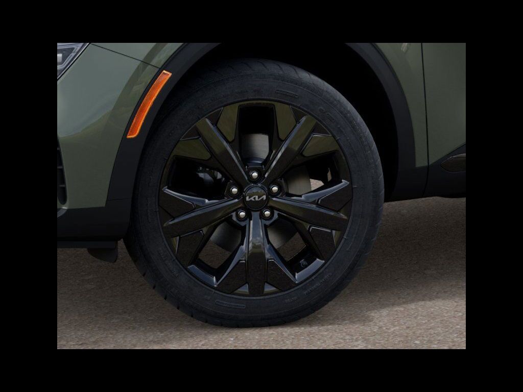 2025 Kia Sportage Plug-in Hybrid X-Line Glendale CA