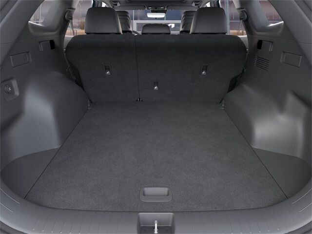 2025 Kia Sportage Plug-in Hybrid X-Line Huntington Beach CA