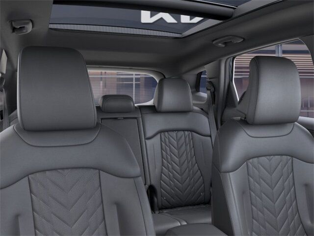 2025 Kia Sportage Plug-in Hybrid X-Line Huntington Beach CA