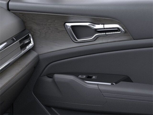 2025 Kia Sportage Plug-in Hybrid X-Line Huntington Beach CA