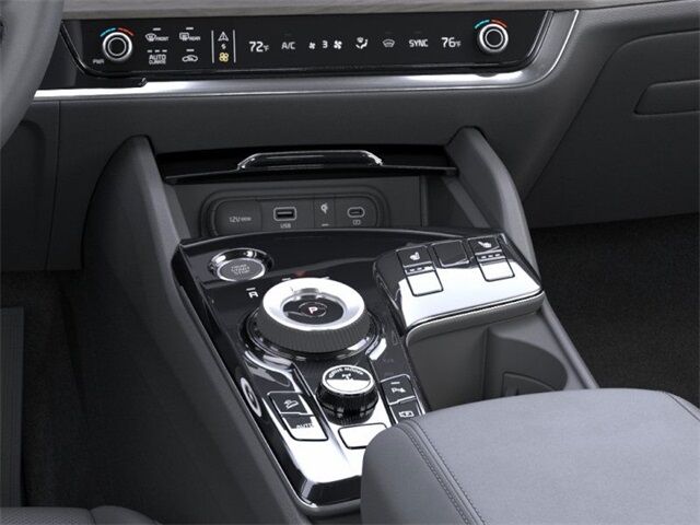 2025 Kia Sportage Plug-in Hybrid X-Line Huntington Beach CA