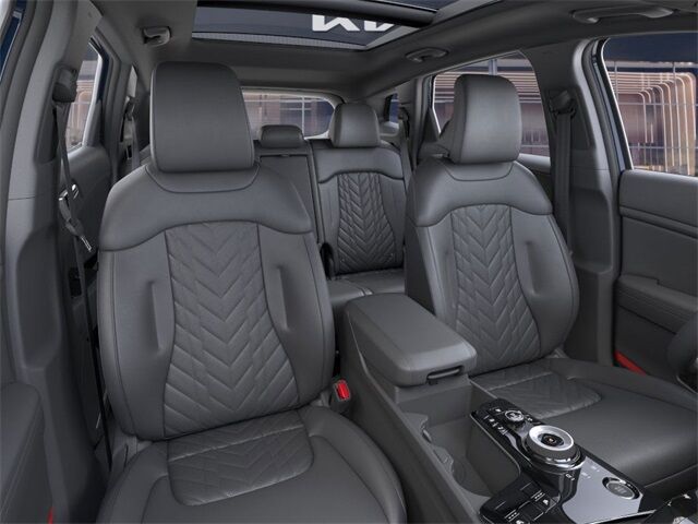 2025 Kia Sportage Plug-in Hybrid X-Line Huntington Beach CA
