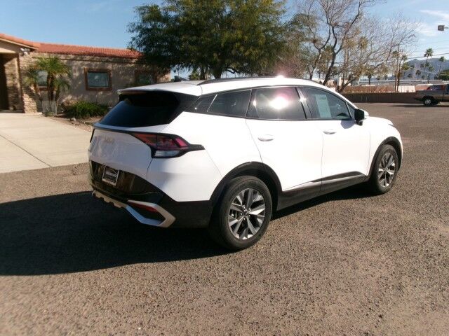 2025 Kia Sportage SX Apache Junction AZ