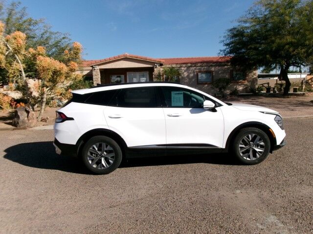 2025 Kia Sportage SX Apache Junction AZ