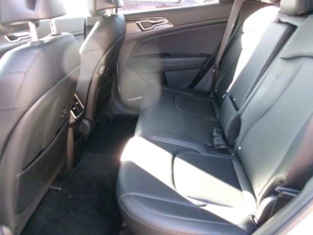 2025 Kia Sportage SX Apache Junction AZ