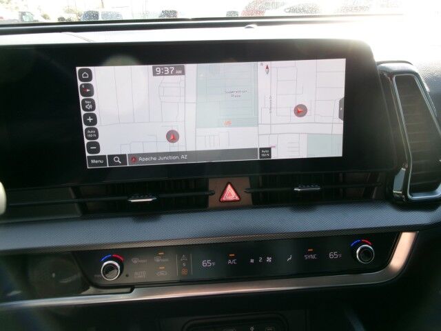 2025 Kia Sportage SX Apache Junction AZ