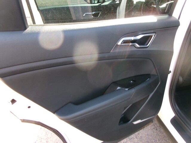 2025 Kia Sportage SX Apache Junction AZ