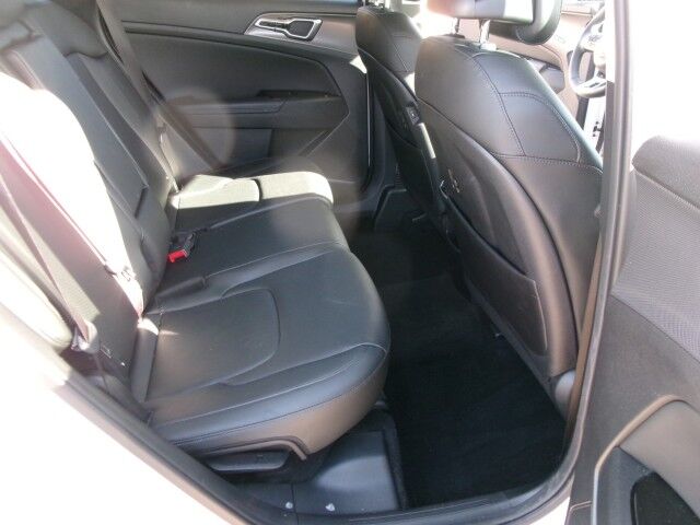 2025 Kia Sportage SX Apache Junction AZ