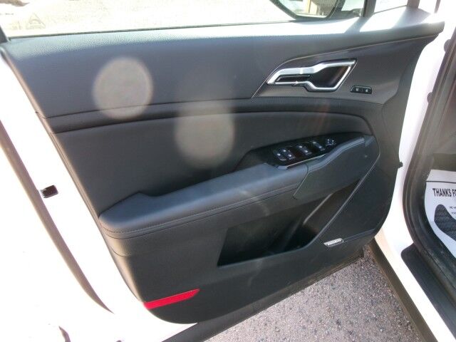 2025 Kia Sportage SX Apache Junction AZ