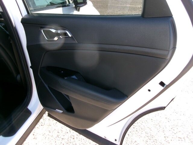 2025 Kia Sportage SX Apache Junction AZ