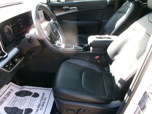 2025 Kia Sportage SX Apache Junction AZ