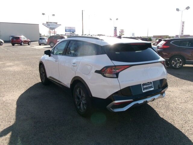 2025 Kia Sportage SX Apache Junction AZ