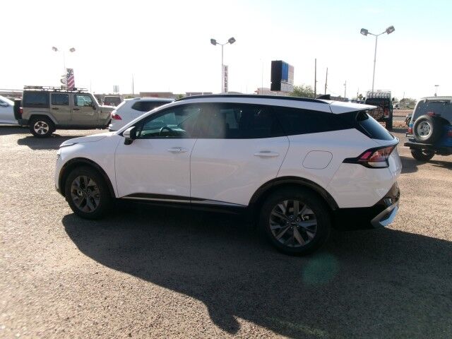 2025 Kia Sportage SX Apache Junction AZ