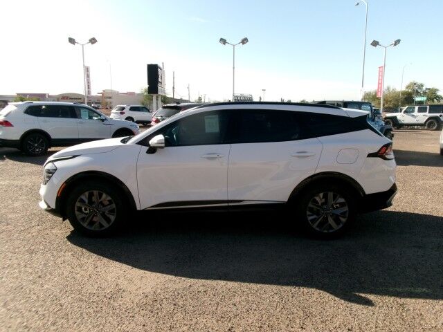 2025 Kia Sportage SX Apache Junction AZ