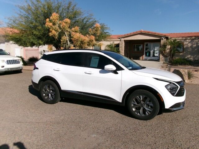 2025 Kia Sportage SX Apache Junction AZ