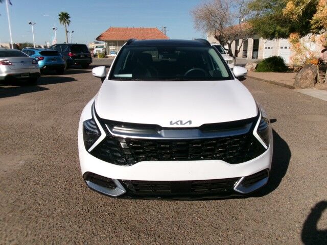 2025 Kia Sportage SX Apache Junction AZ