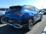 2025 Kia Sportage SX Oshkosh WI