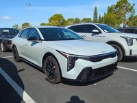 2025 Kia Sportage SX