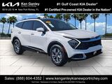 2025 Kia Sportage SX Oshkosh WI