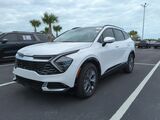 2025 Kia Sportage SX Oshkosh WI