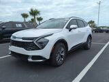 2025 Kia Sportage SX Oshkosh WI