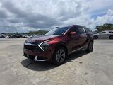 2025 Kia Sportage SX Oshkosh WI