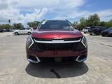 2025 Kia Sportage SX Oshkosh WI